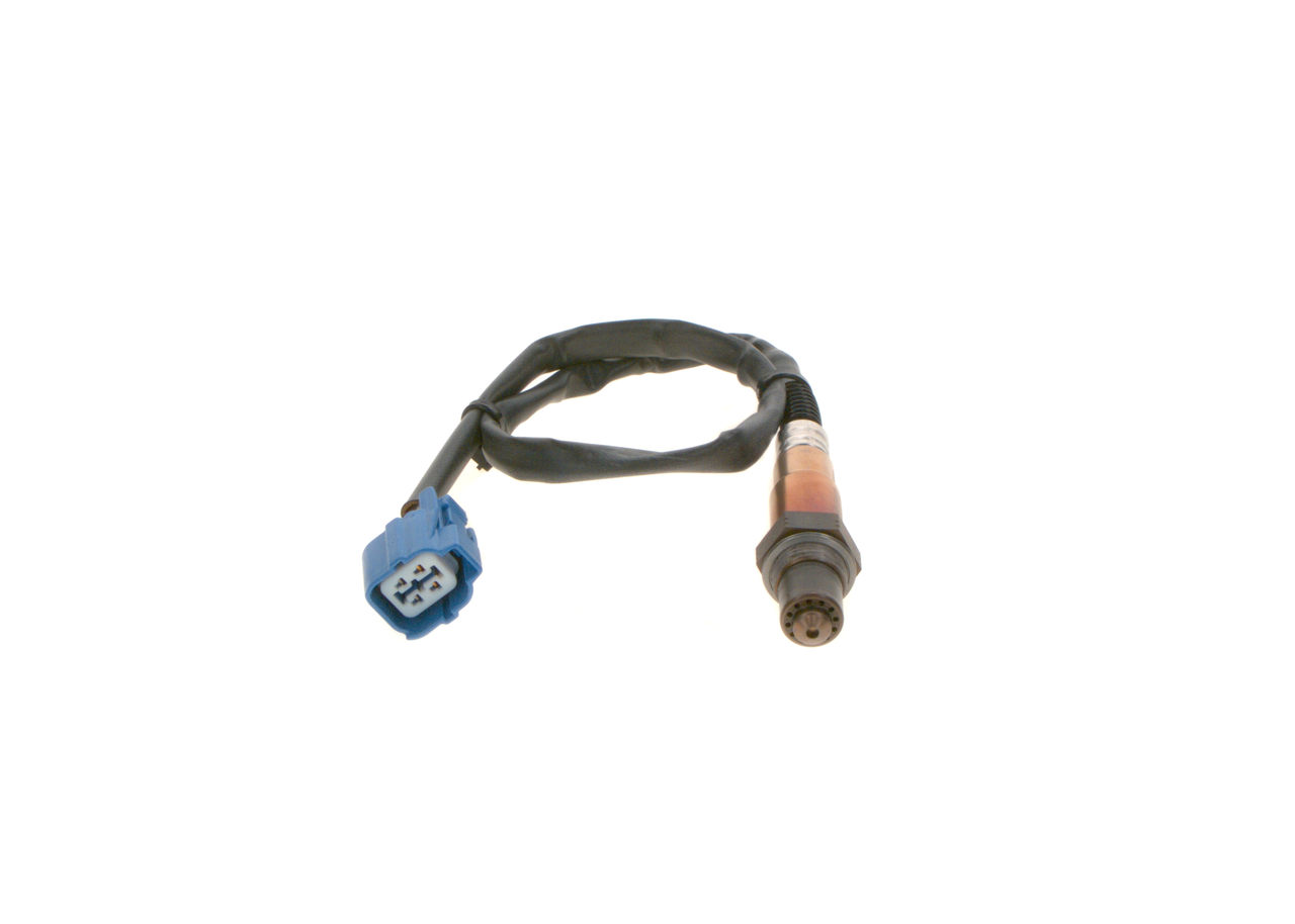 LS 6671 0258006671 Lambda zonde BOSCH MHK 500860 MERCEDES-BENZ