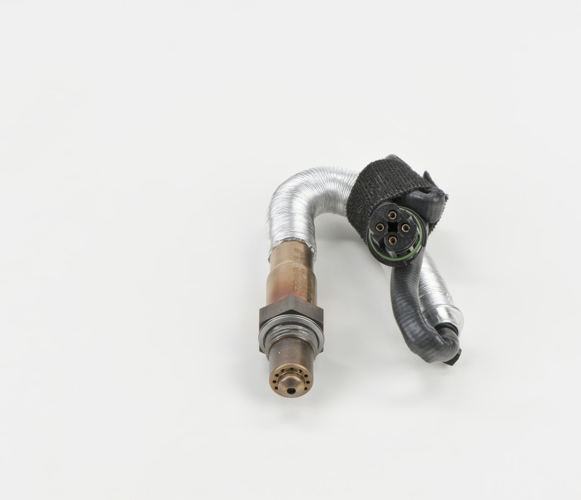 LS 6789 0258006789 Sonde lambda BOSCH 754524303