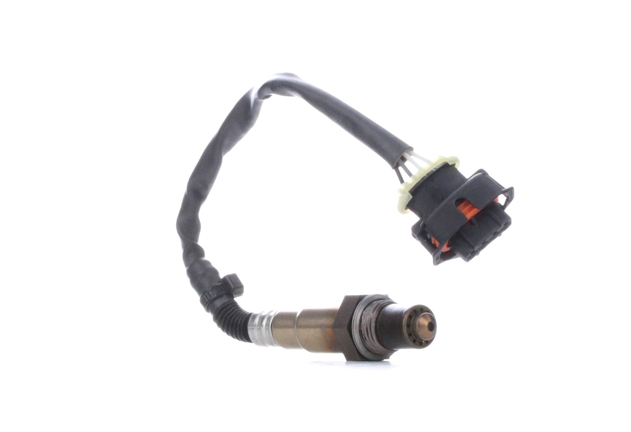 Buy Lambda sensor LS 6924 BOSCH 0 258 006 924 - Exhaust parts online