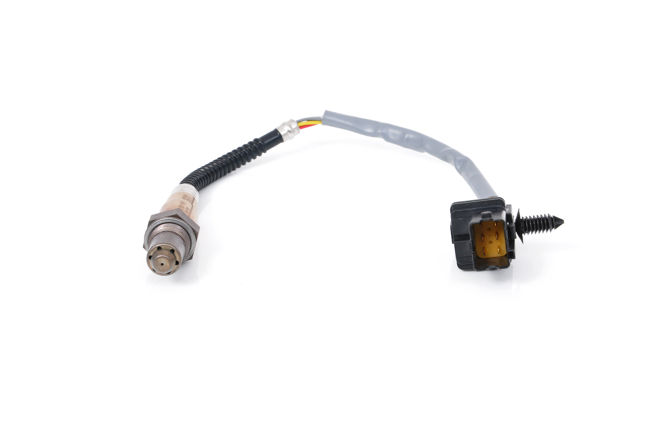 LS 7011 0258007011 Lambdasonde BOSCH 39210-26501 VW