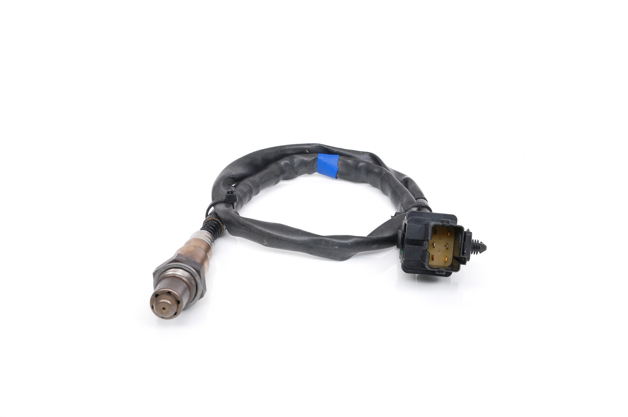 LS 7037 0258007037 Lambdatunnistin BOSCH 9470982 SKODA