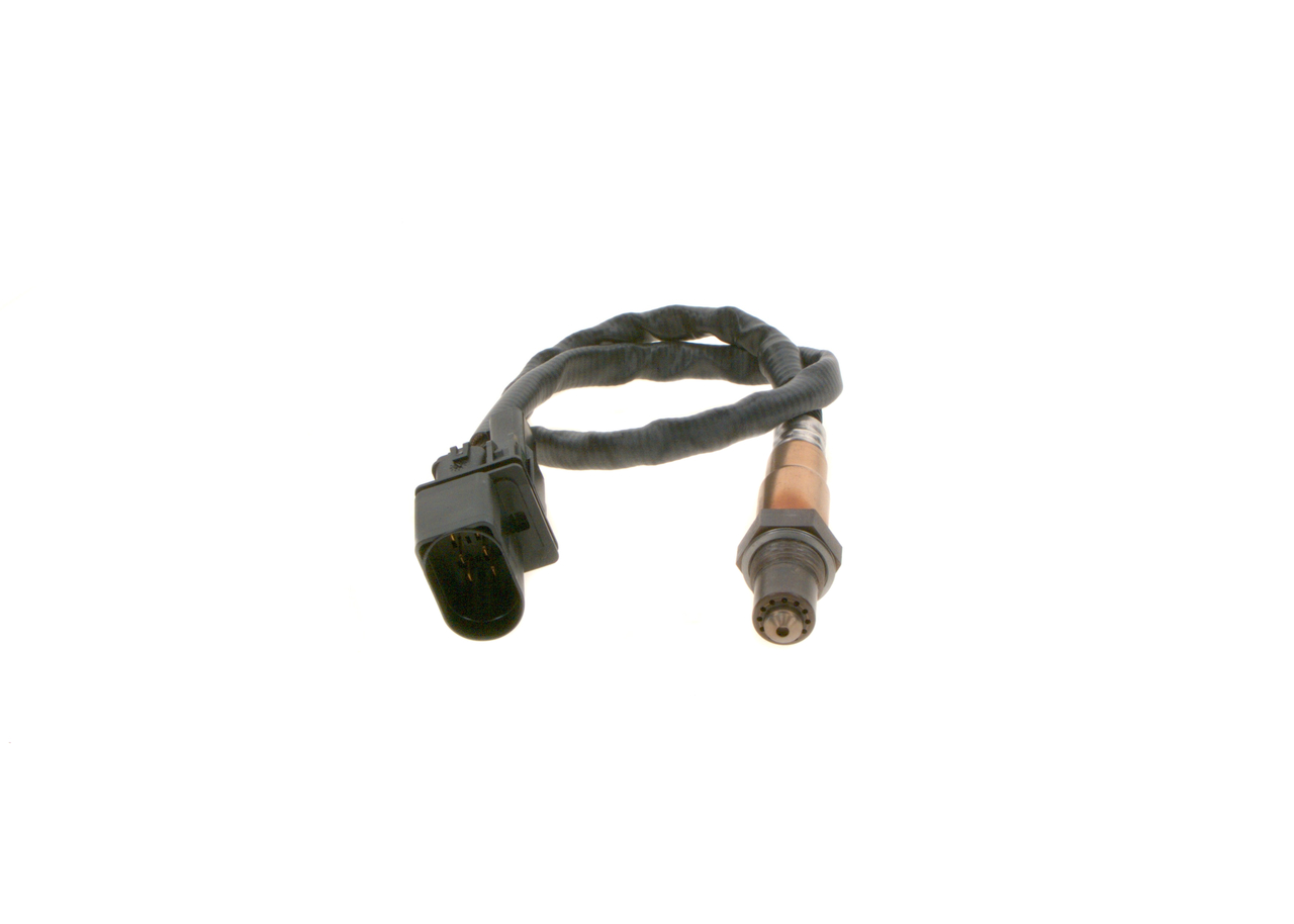 LS 7144 BOSCH 5 Sonda lambda 0 258 007 144 kupić niedrogo