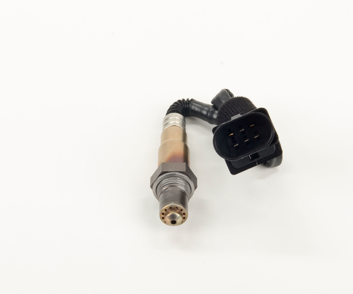 Kjøp LS 7177 BOSCH 5 Lambdasonde 0 258 007 177 Ikke kostbar