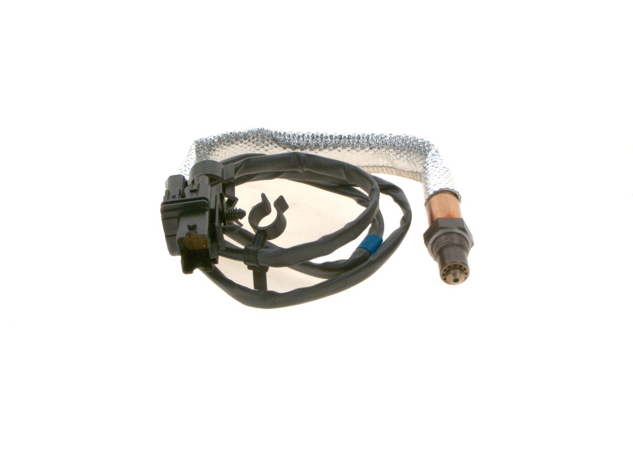 LS 7187 0258007187 Sonde lambda BOSCH 30637015 FORD