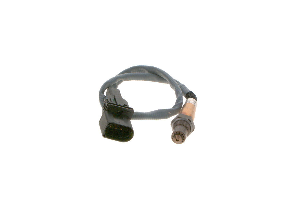 LS 7278 0258007278 Sonda Lambda BOSCH 11 78 7 512 983 AUDI