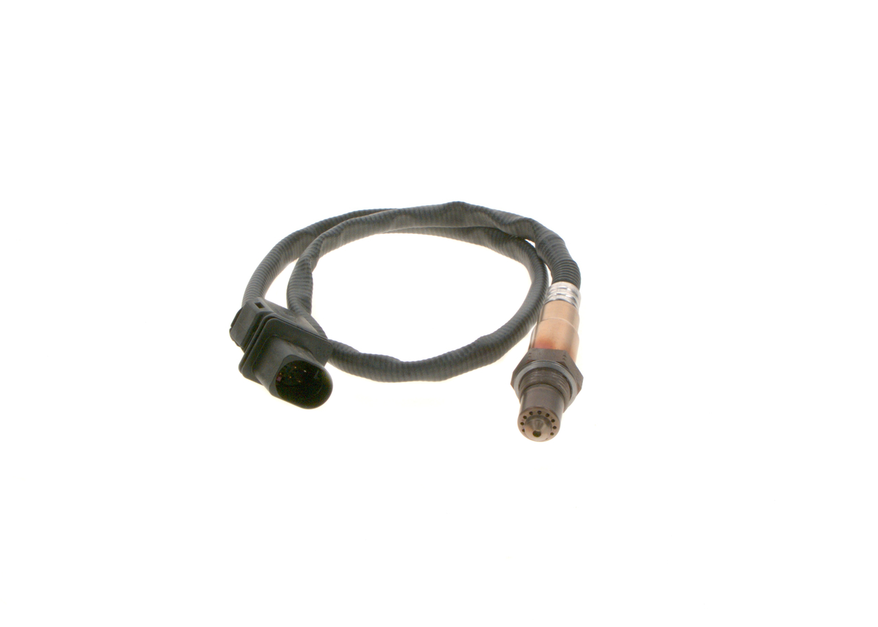 BOSCH 0 258 017 028 Lambda sensor 5