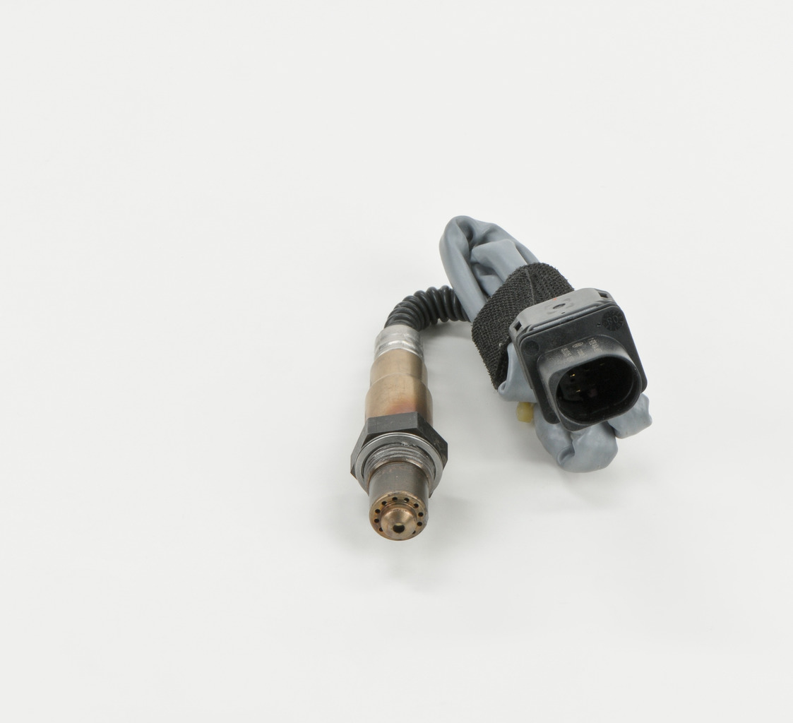 BOSCH 0 258 017 086 Αισθητήρας λάμδα φθηνά στον ηλεκτρονικό κατάστημα
