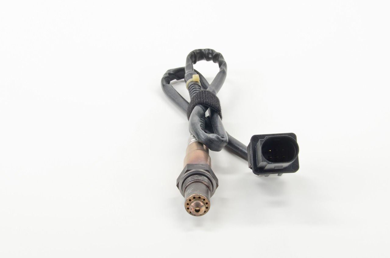 LS 17176 0258017176 Lambda andur BOSCH 022 906 262 AD VOLVO
