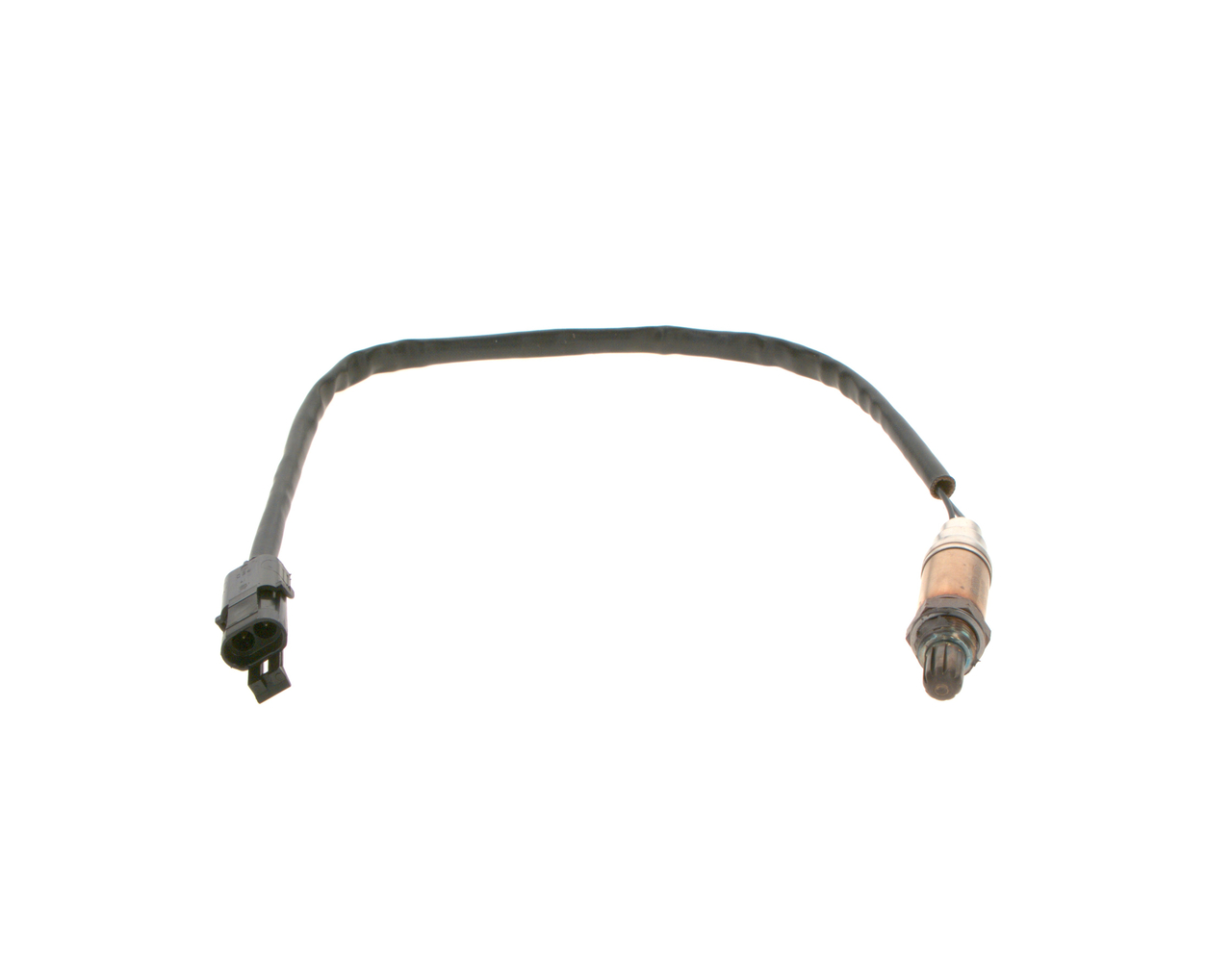 LS 11001 0258986001 Lambda sonda BOSCH F00HL00091 DAEWOO