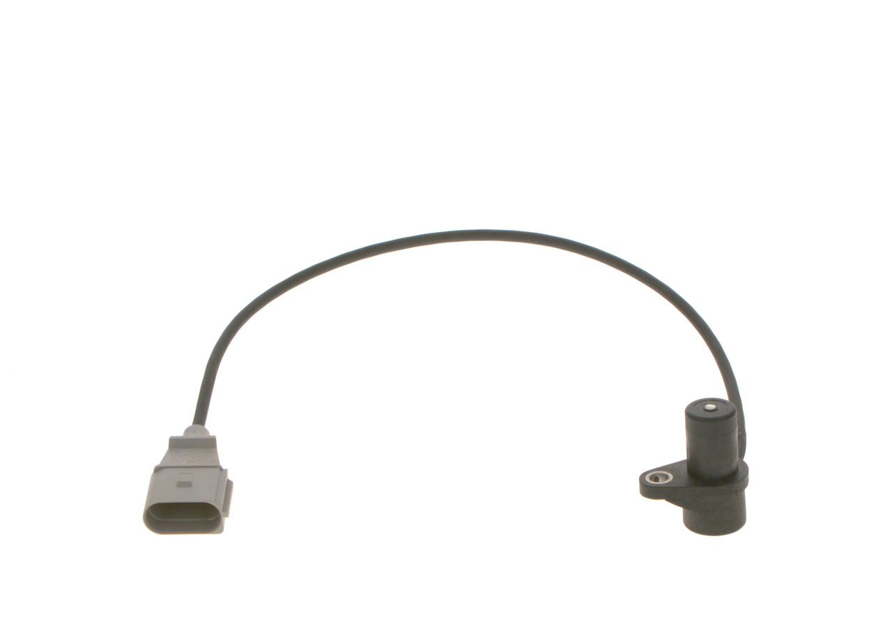 DG-6-K BOSCH Cable Length: 420mm, Resistor: 0,86kOhm Sensor, crankshaft pulse 0 261 210 143 buy