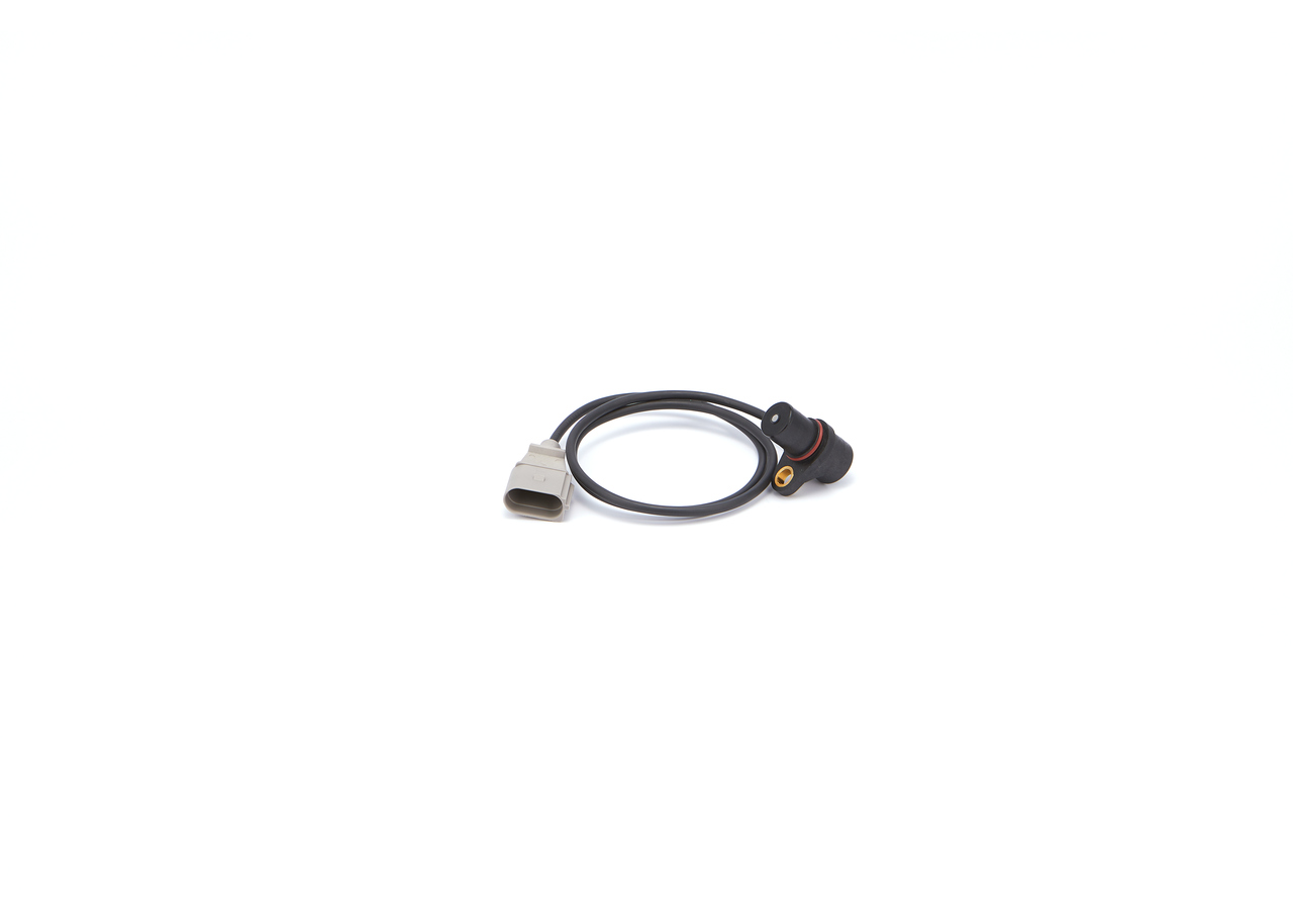 DG-6-K BOSCH KW-Sensor 0 261 210 165 Kabellänge: 800mm, Widerstand: 0,86kOhm