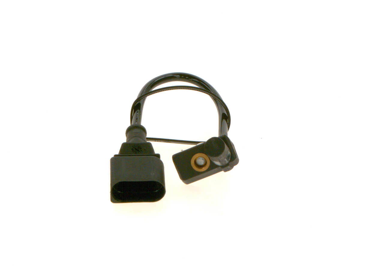 DG-21 BOSCH KW-Sensor 0 261 210 207 Kabellänge: 170mm, Widerstand: 0,86kOhm