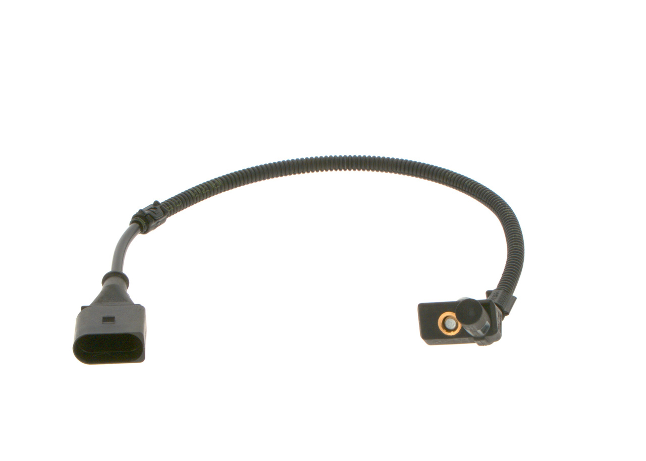 DG-21 BOSCH Cable Length: 370mm, Resistor: 0,86kOhm Sensor, crankshaft pulse 0 261 210 257 buy