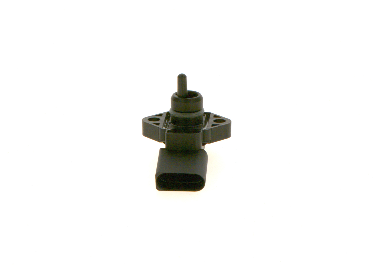 Volkswagen PASSAT Manifold absolute pressure sensor 1149659 BOSCH 0 261 230 011 online buy