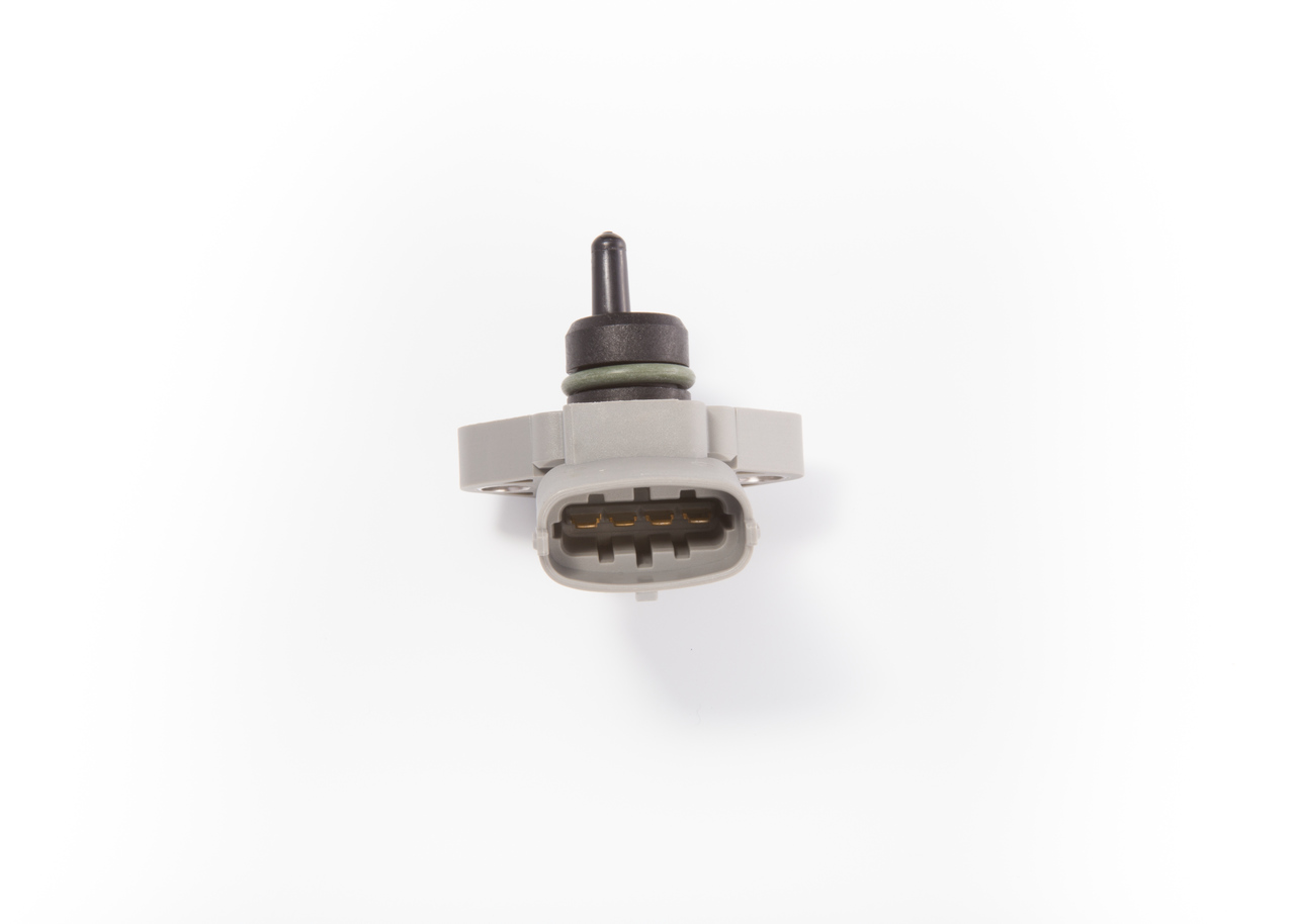 BOSCH 0 261 230 022 Intake manifold pressure sensor
