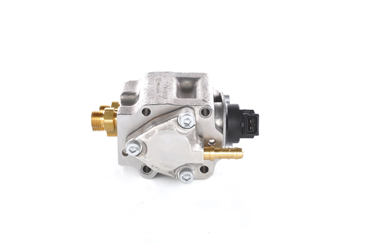 HDP-2-5 BOSCH 0261520021 High pressure fuel pump BMW E65 760 i, Li 445 hp Petrol 2008 price
