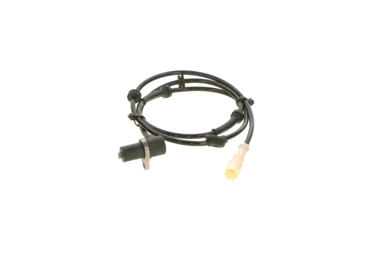 DF 6 BOSCH 0265006164 Capteur ABS FIAT Palio I 3/5 portes (178) 1.2 68 CV Essence 1999 prix