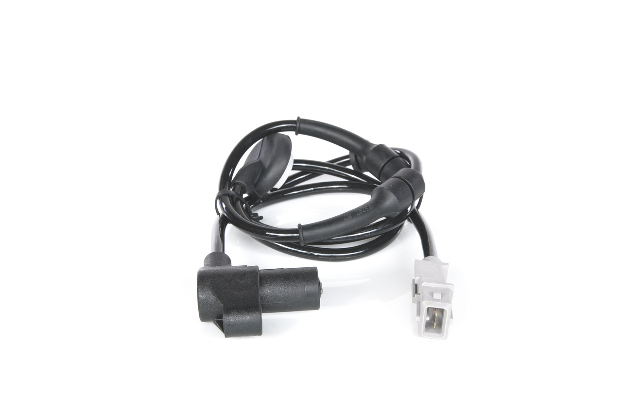 DF 6 0265006205 ABS-Sensor BOSCH 4545 48 PEUGEOT