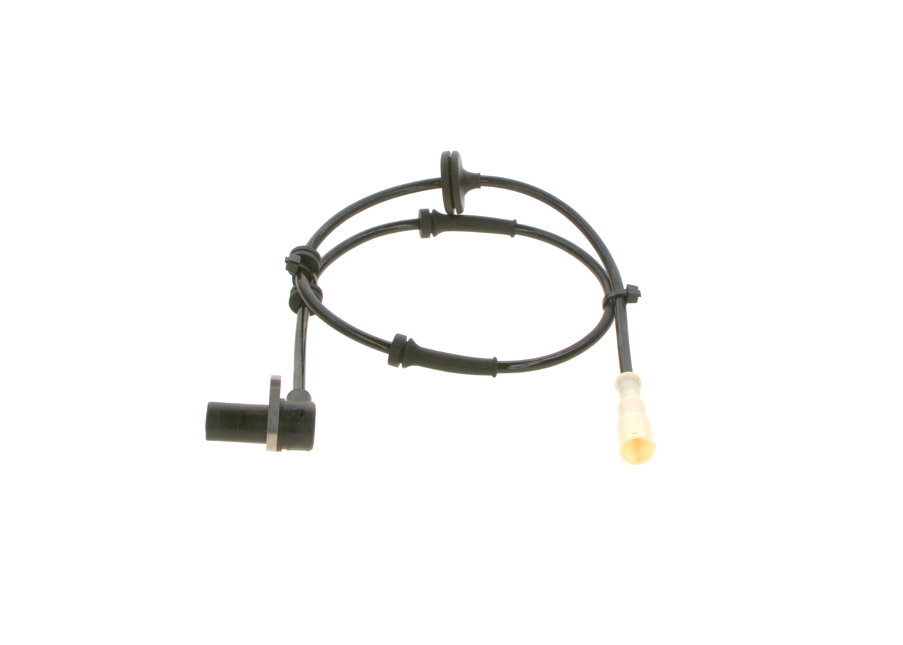 DF 6 0265006258 ABS sensor BOSCH SSB 100710 MG