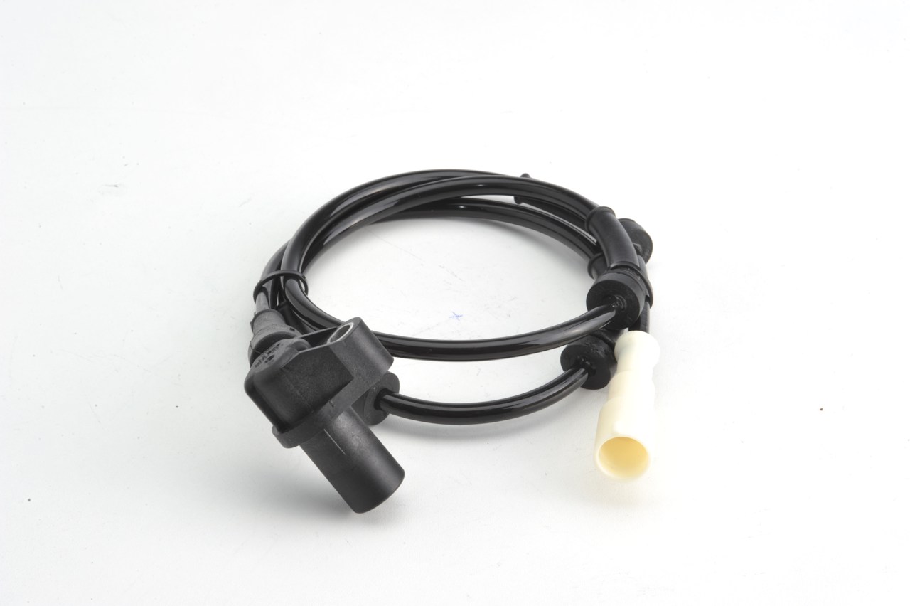 DF 6 BOSCH 0265006282 ABS Sensor RENAULT Avantime Kastenwagen 2.0 16V Turbo 163 PS Benzin 2003 Preis