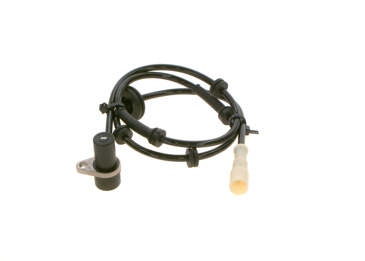 DF 6 BOSCH 0265006305 ABS Sensor Rover 200 XW 214 1.4i 16V 103 PS Benzin 1995 Preis