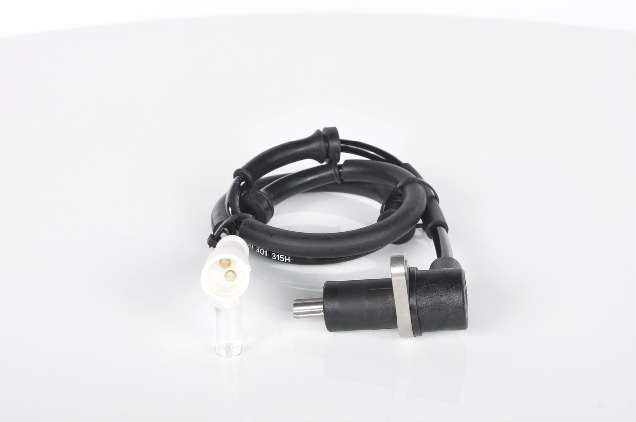 DF 6 0265006386 ABS-Sensor BOSCH 77003-01315
