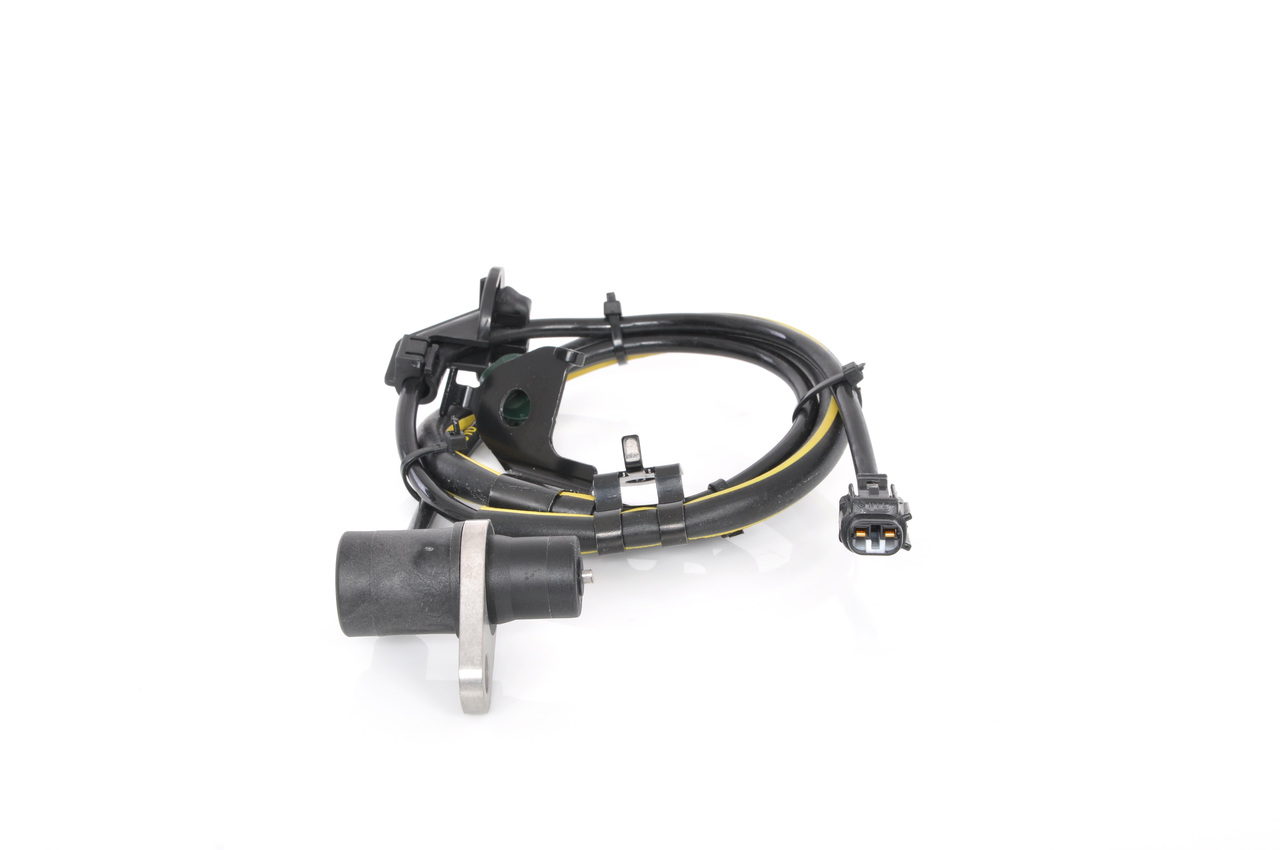 0 265 006 675 BOSCH Rem, sensor TOYOTA Yaris IV (_P21_, _PA1_, _PH1_)