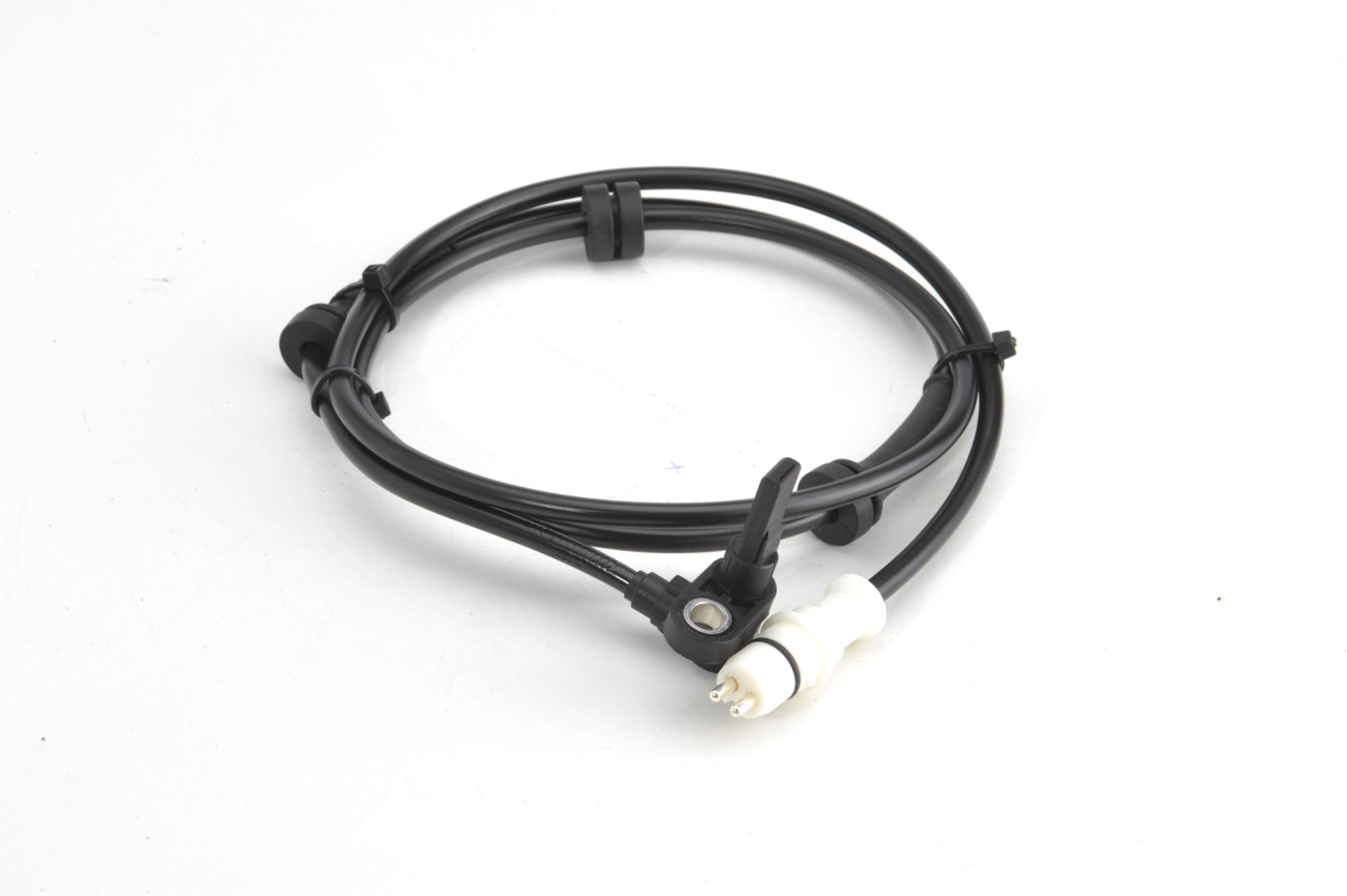 DF 10 BOSCH 0265007038 Sensor ABS Fiat Multipla 186 1.6 101 KM benzyna 2004 cena