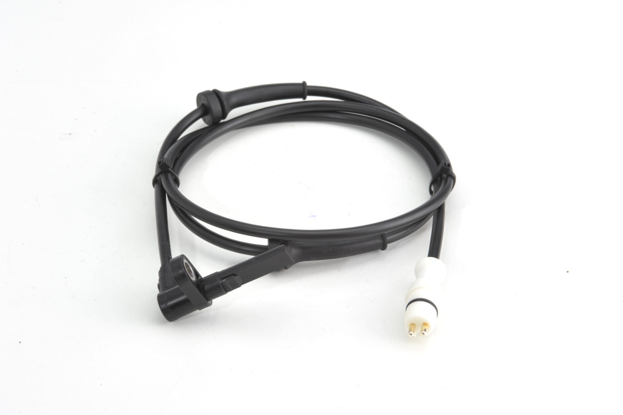 DF 10 BOSCH Raddrehzahlsensor 0 265 007 044 mit Kabel, aktiver Sensor, 1116mm Länge über Alles: 1116mm
