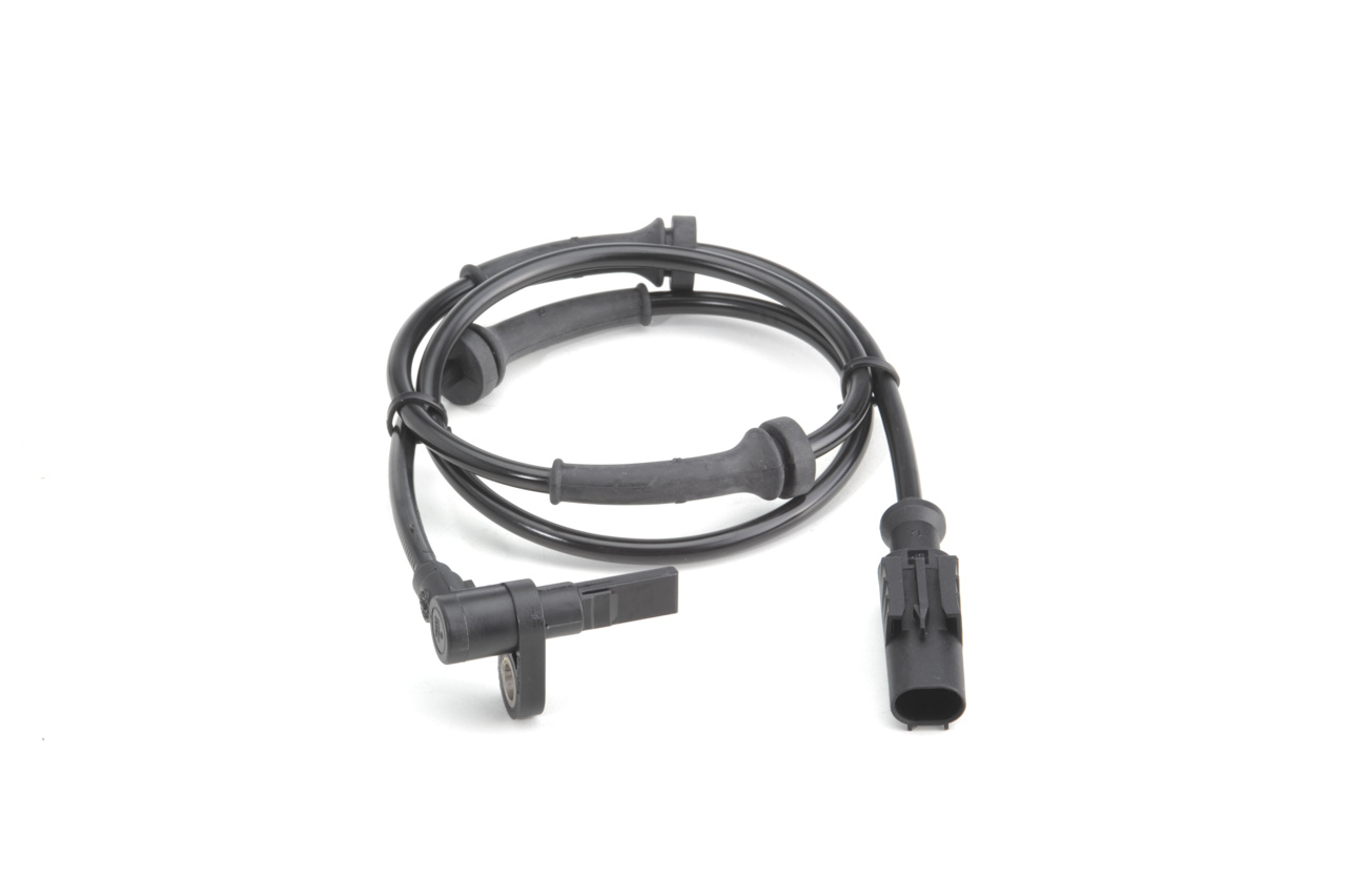 DF 11 BOSCH 0265007400 Sensor ABS Fiat Stilo 192 1.8 8V 103 hp Petrol 2004 price