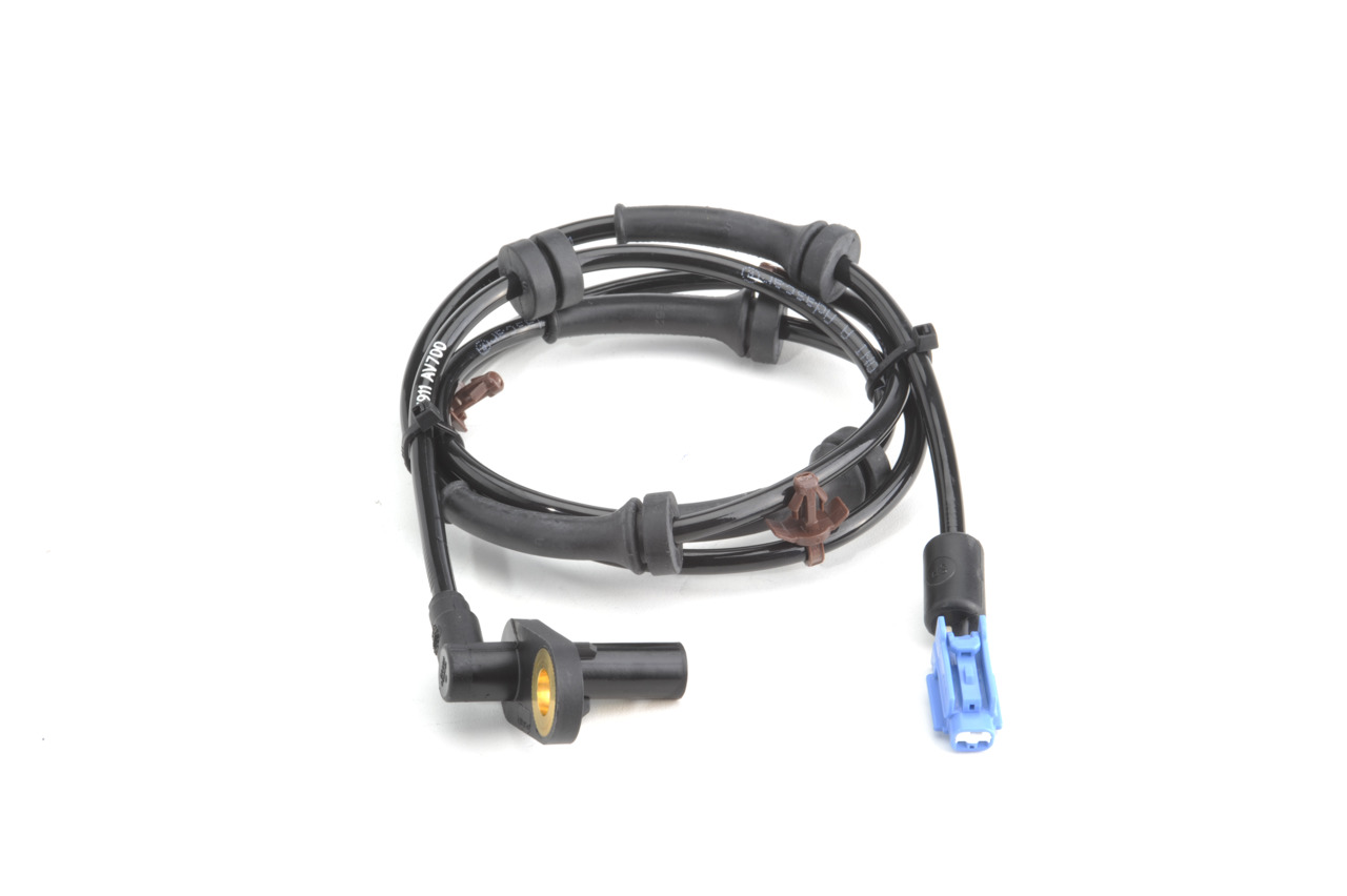 BOSCH 0 265 007 463 ABS sensor NISSAN experience and price