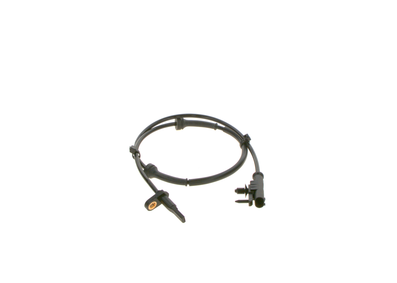 BOSCH 0 265 007 637 ABS sensor SMART experience and price