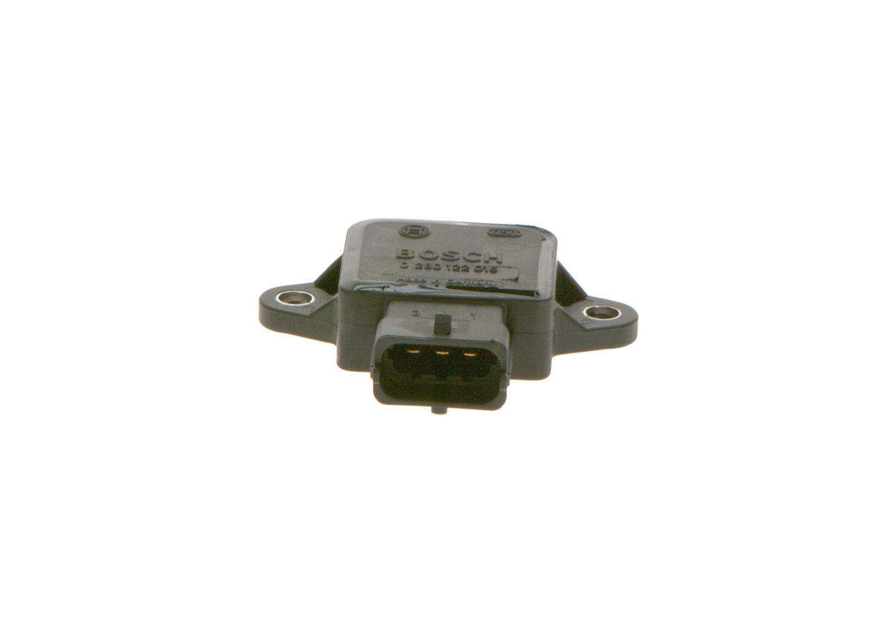 0 280 122 016 Throttle position sensor KIA CARENS BOSCH