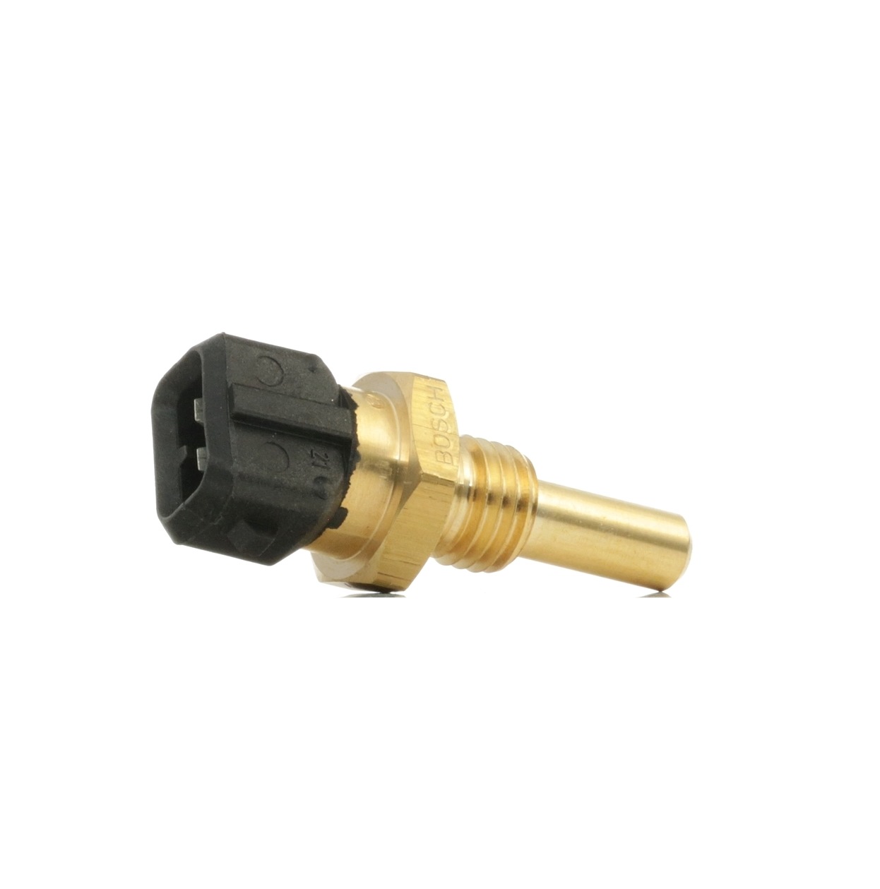 AIC Sensore Temperatura Carburante 57516 - 2 Pin - M12x1,25 - Compatibile Con Mercedes Benz (W204, W211, S204, S211, Sprinter, GLK)