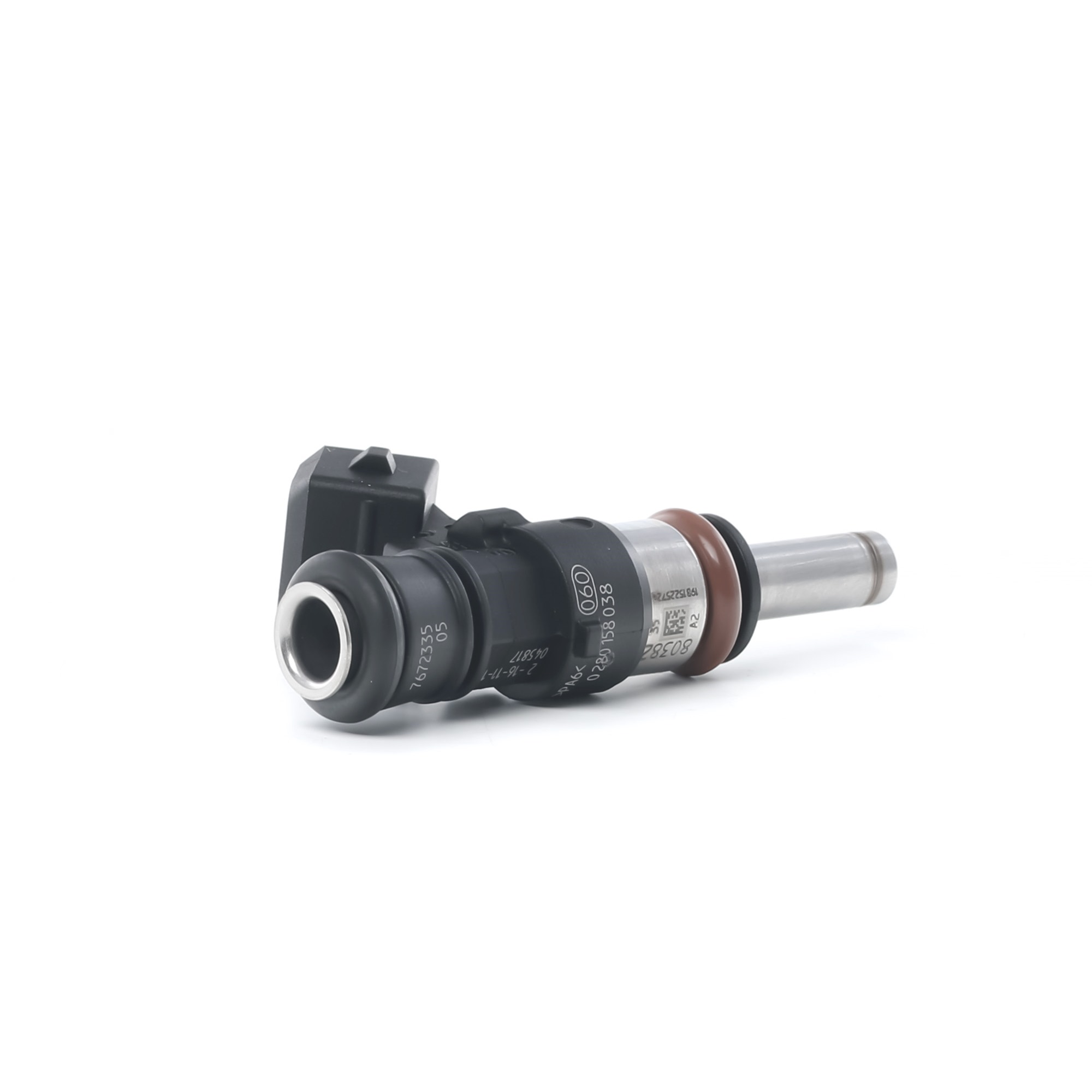 Injector BOSCH 0 280 158 038 S Motocicletă Moped Maxiscuter