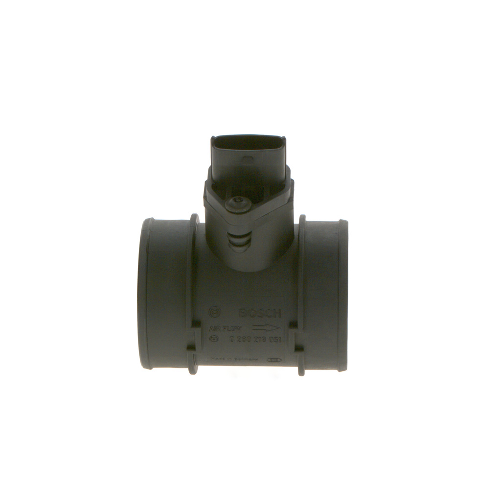 HFM-5-4.7 0280218051 Luftmassemåler BOSCH 90 423 761 MERCEDES-BENZ