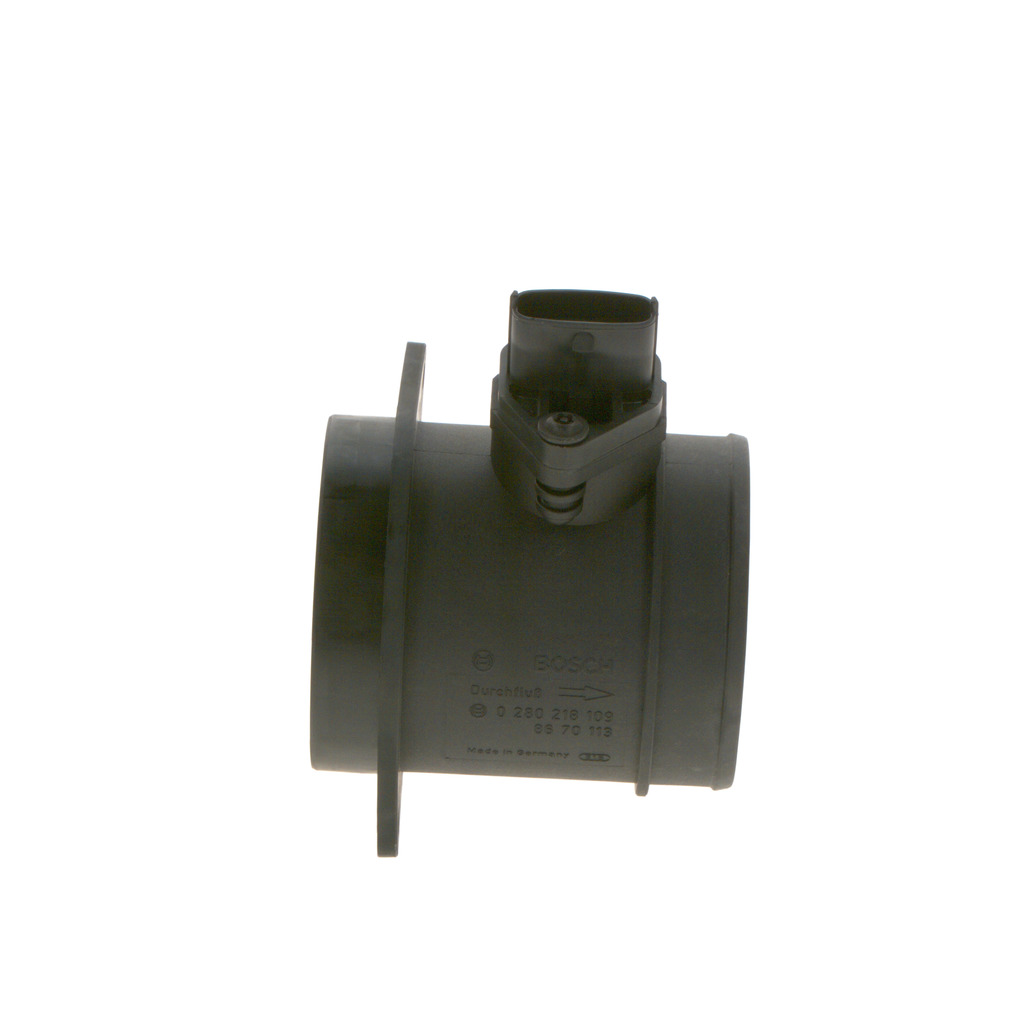 BOSCH 0 280 218 109 Mass air flow sensor