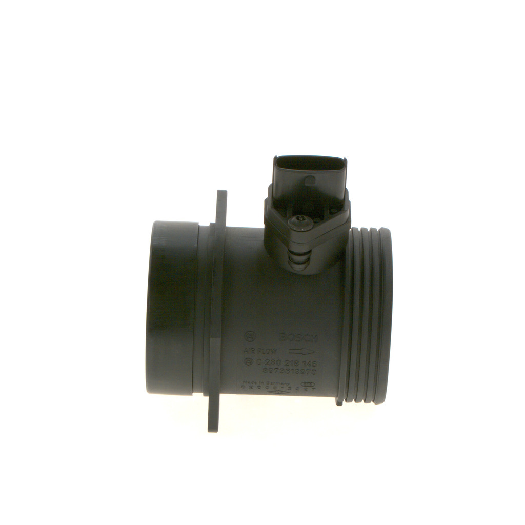 Oro srauto jutiklis / oro srauto matuoklis RENAULT ESPACE 2005 BOSCH 0 280 218 146