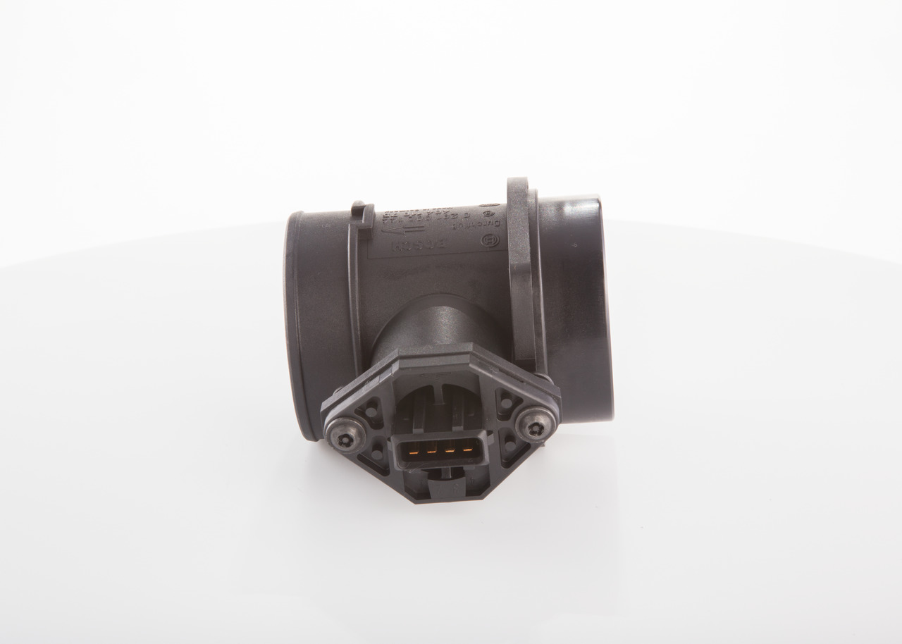 HFM-2-4.7 BOSCH 0281002144 MAF sensor VAUXHALL Frontera Mk1 (A) Off-Road (U92) 2.3 TD 100 hp Diesel 1995 price