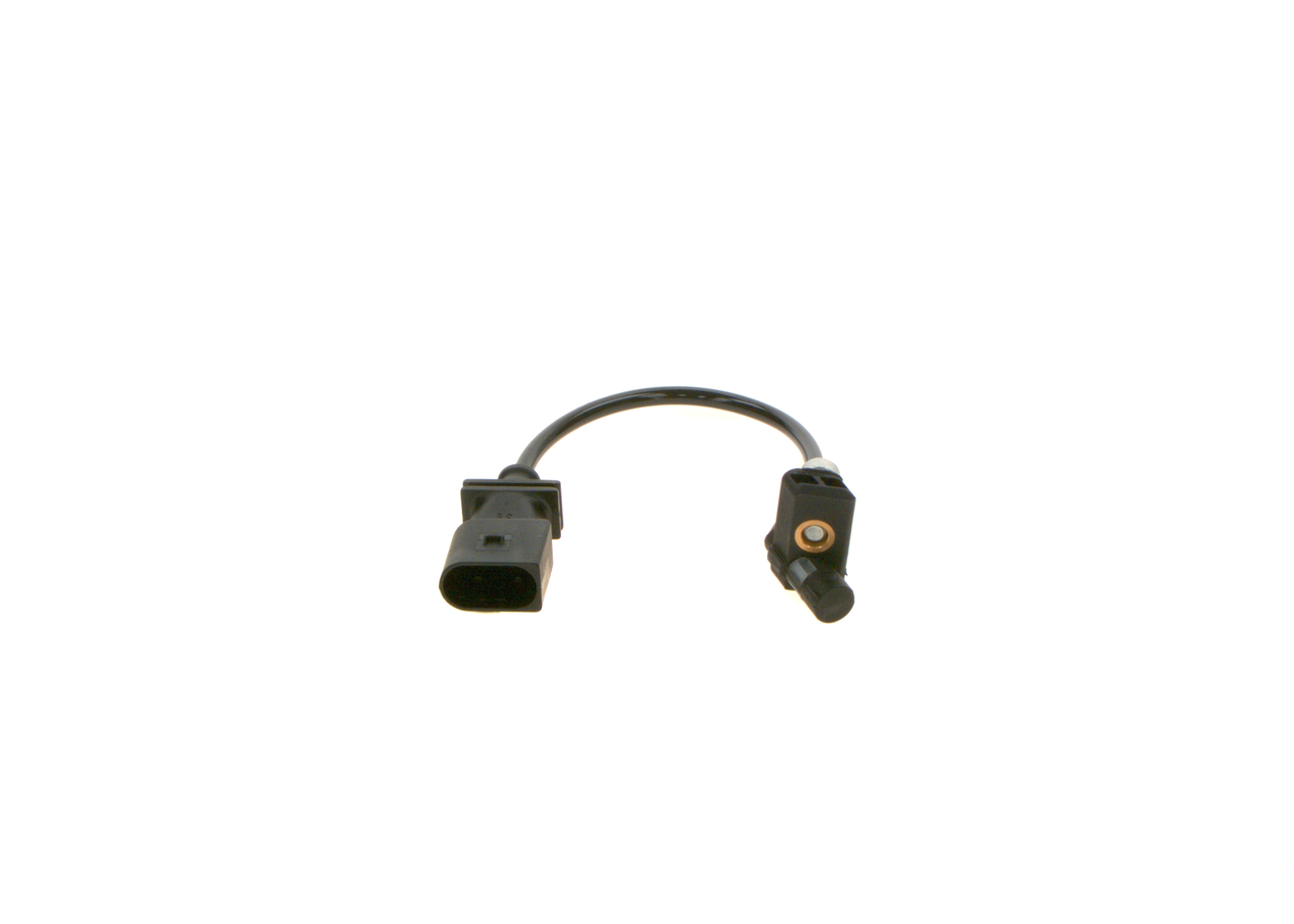 Bosch 0 281 002 011 Sensore Temperatura Carburante – Ricambio Originale, Alta Precisione, Tecnologia Tedesca