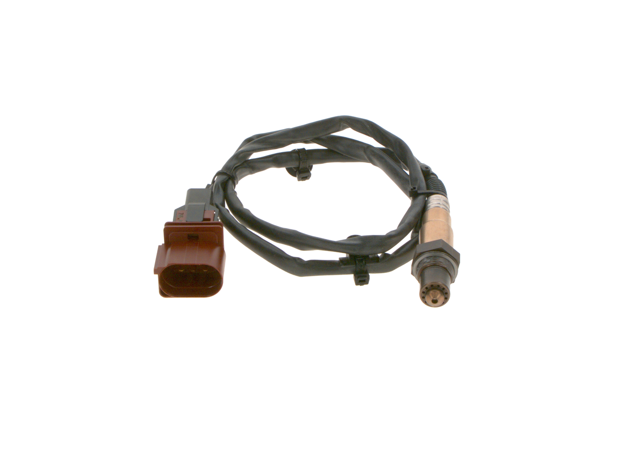 LS 44005 0281004005 Lambda jutiklis BOSCH 07Z 906 262 A VW