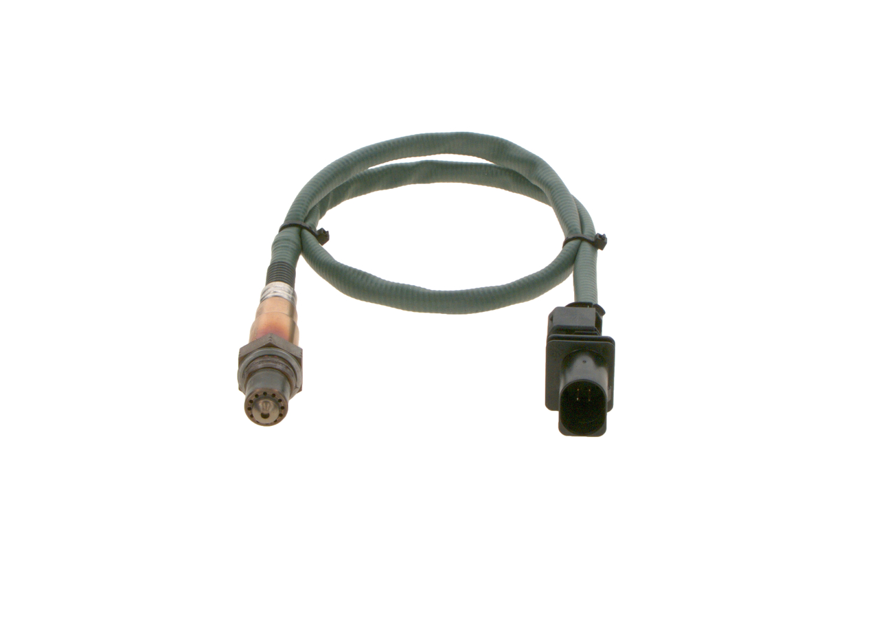 LS 44133 0281004133 Lambda zonde BOSCH A 007 542 02 18 AUDI