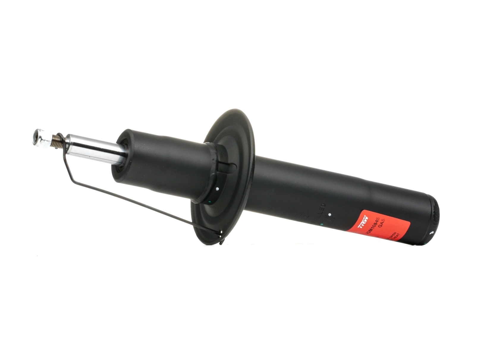 Great value for money - TRW Shock absorber JGM1084S