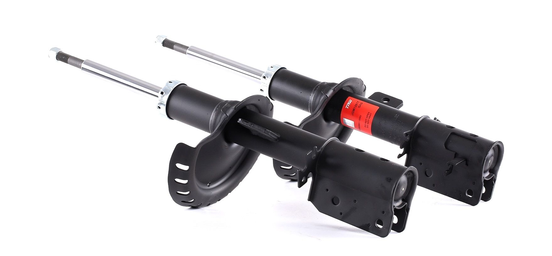 RIDEX Ammortizzatori Anteriori A Gas Per Mercedes SLK, CLK (1703200030) - Coppia Da 2