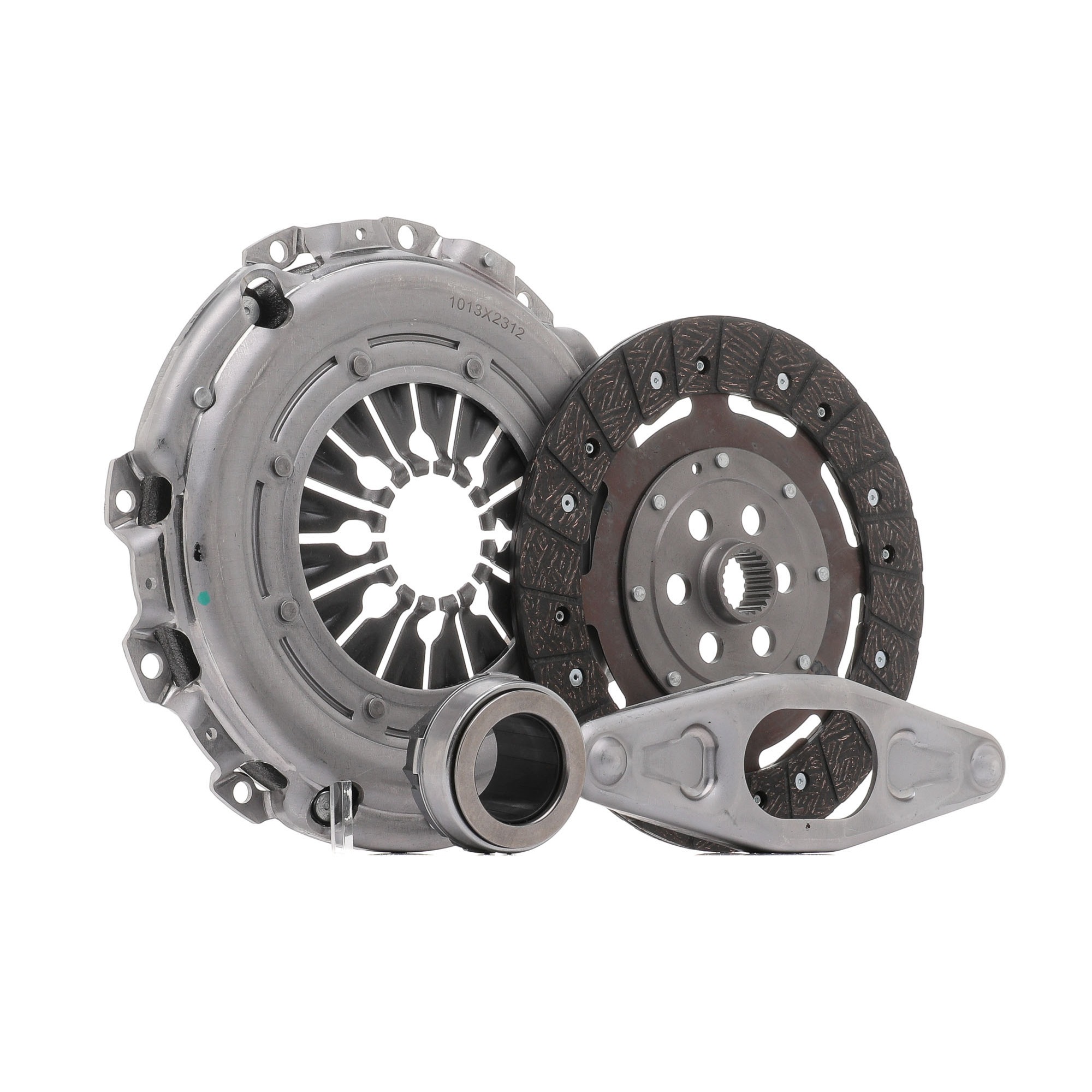 RYMEC JT1680 BMW E61 520d Clutch and flywheel kit 177 hp Diesel 2007 cost