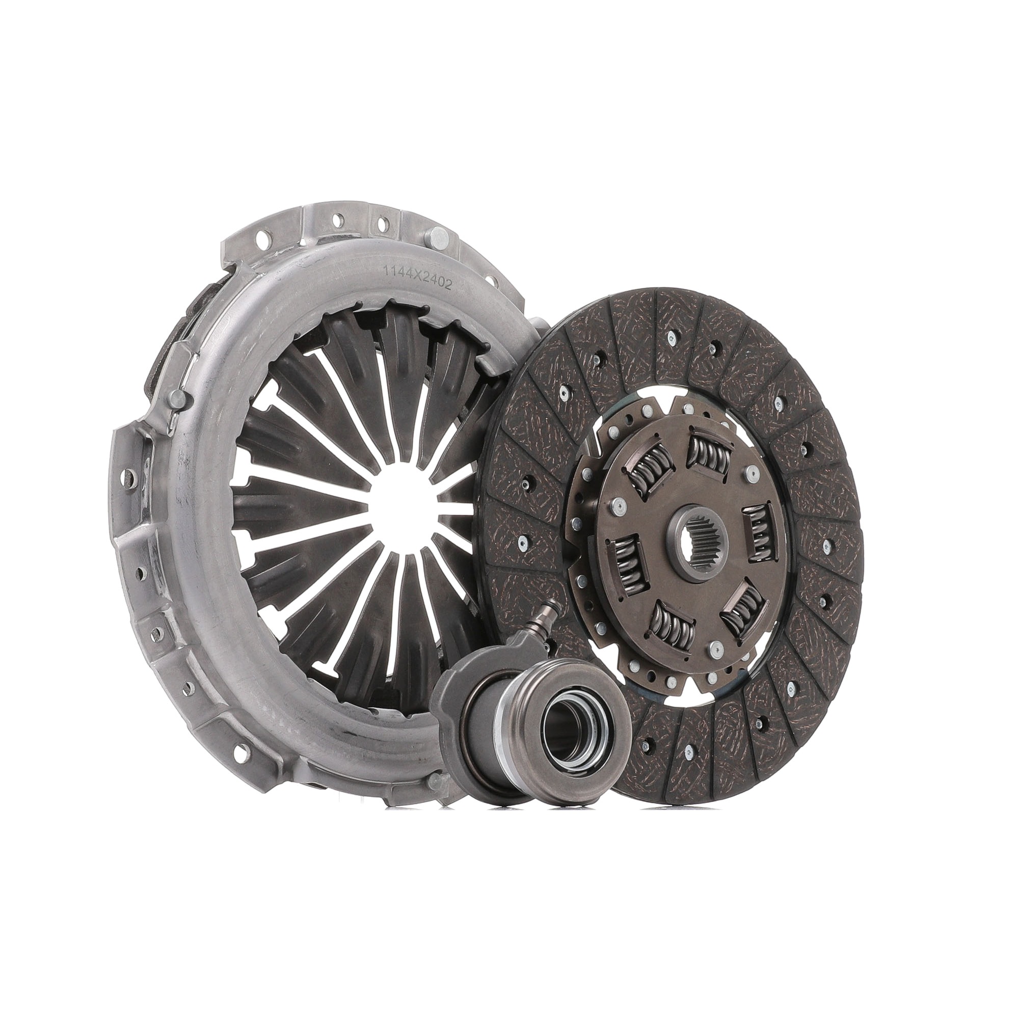 JT1714047 Clutch kit RYMEC LR 029125