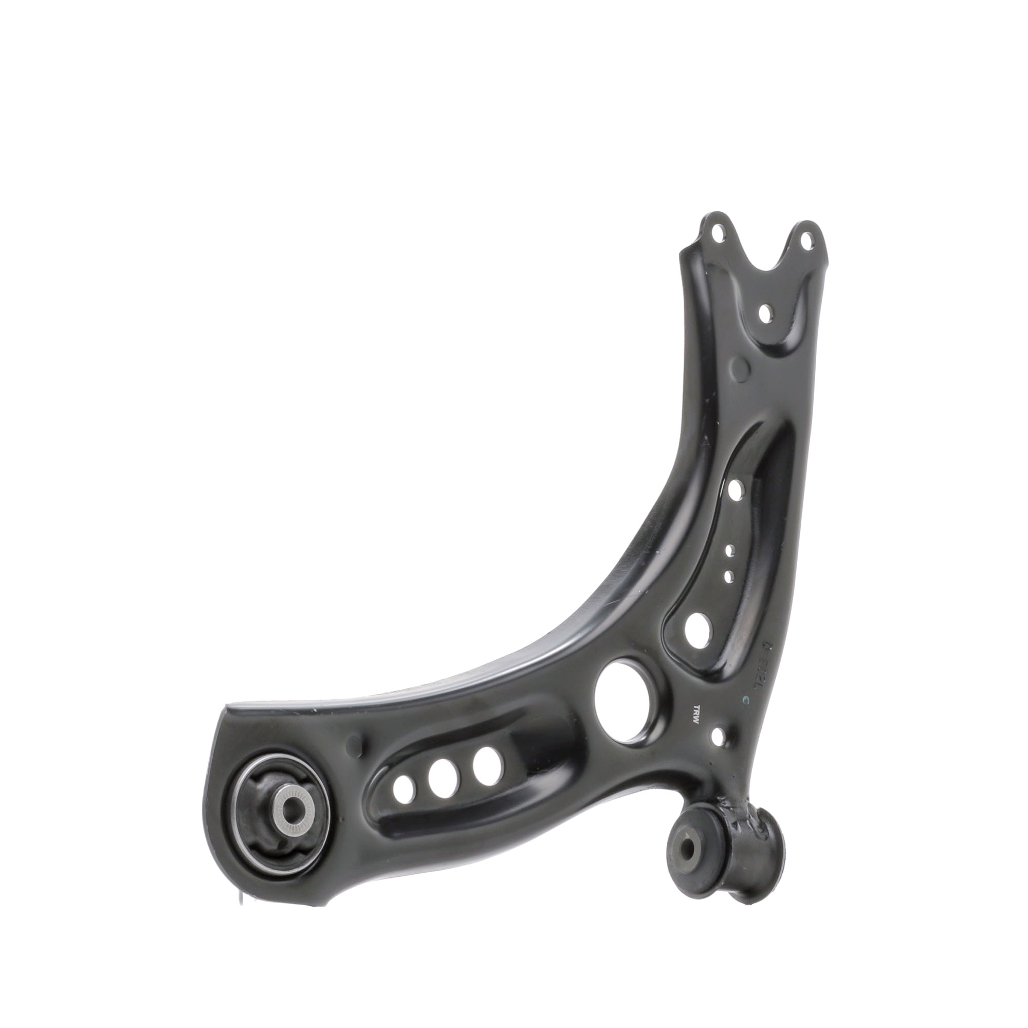 TRW Front Axle Left, Control Arm, Sheet Steel Control arm JTC1699 buy