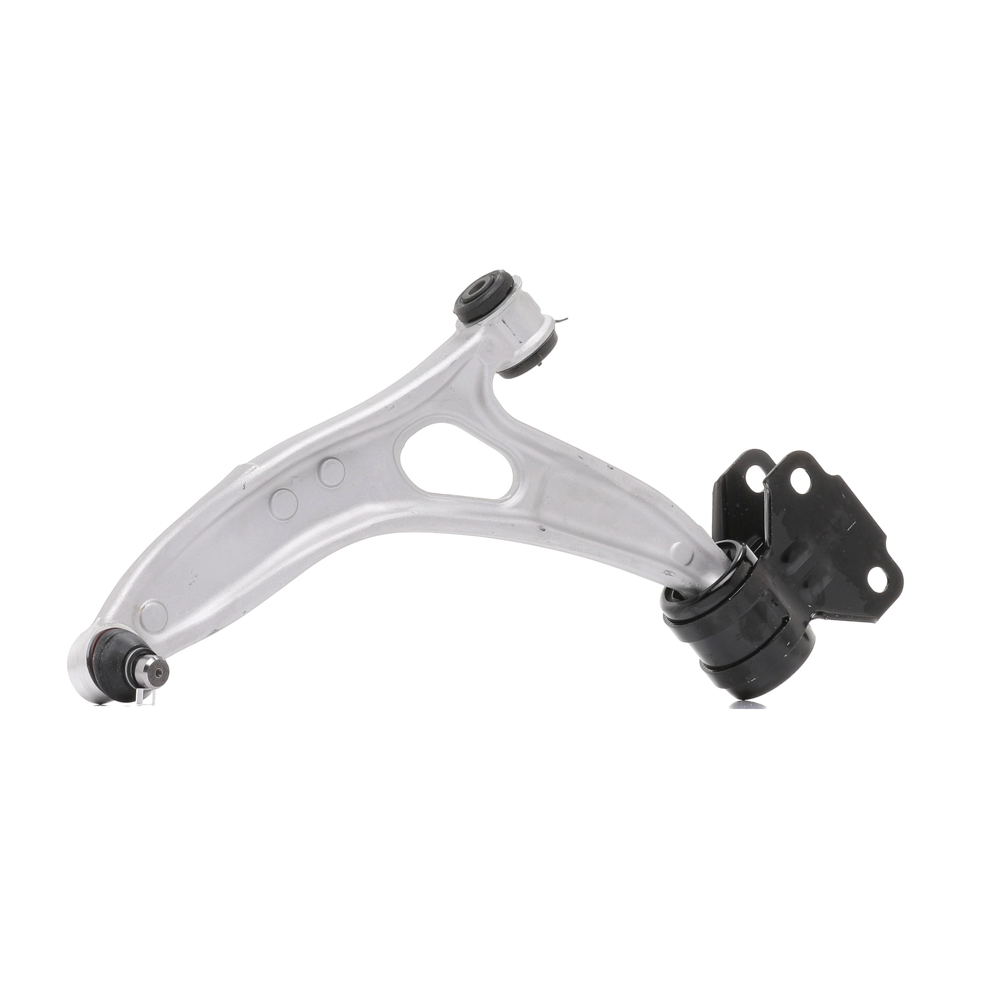 TRW Brazo oscilante transversal Medida cónica: 21mm Brazo oscilante JTC2308 comprar online