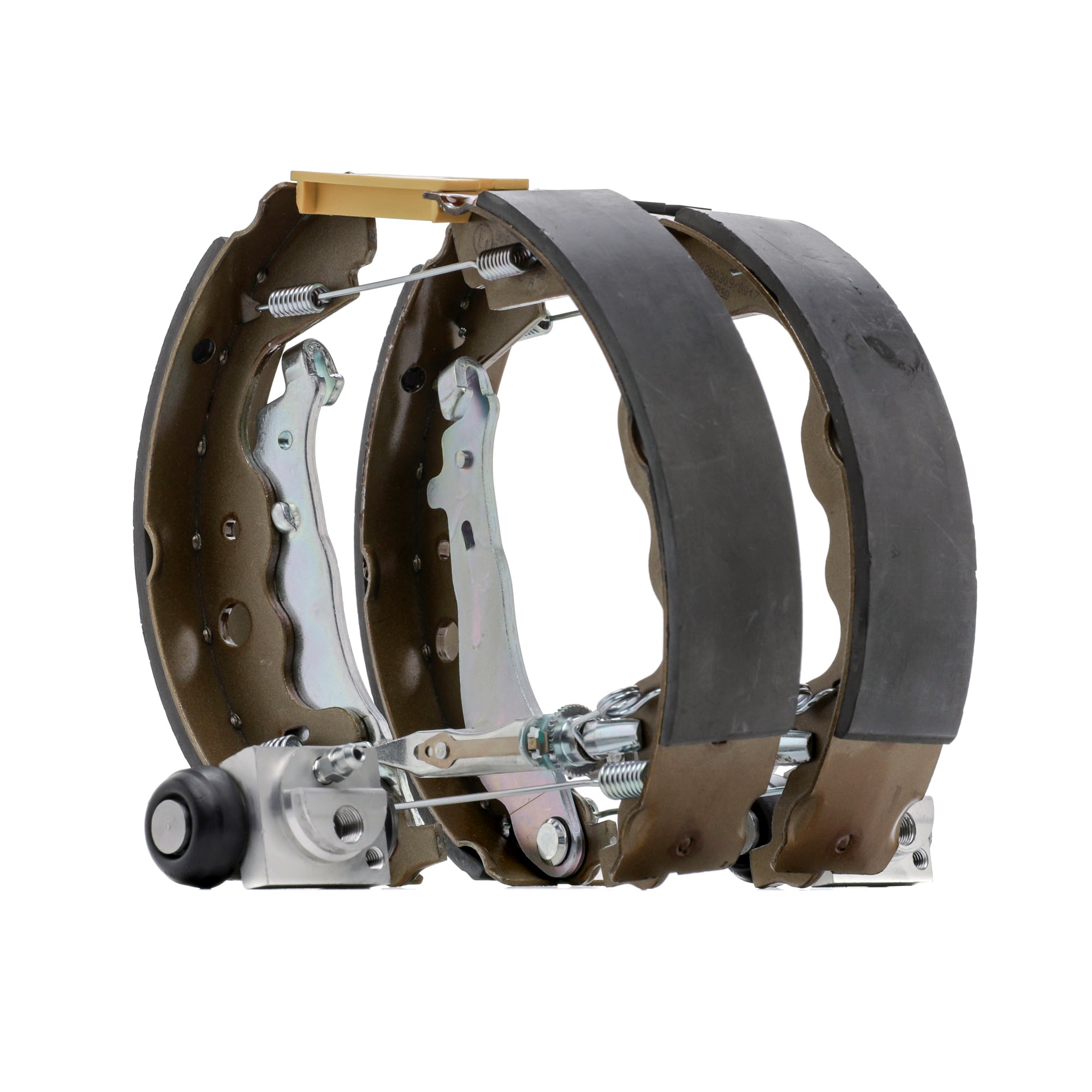 BREMBO K 68 075 Remschoen & remtrommel Dacia Logan MCV 2 kopen