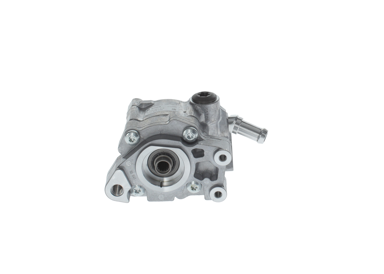 BOSCH K S00 001 714 Porsche Cayenne 92A Servopumpe original